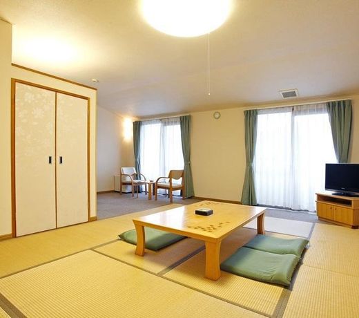 Unzen Onsen Seiunso