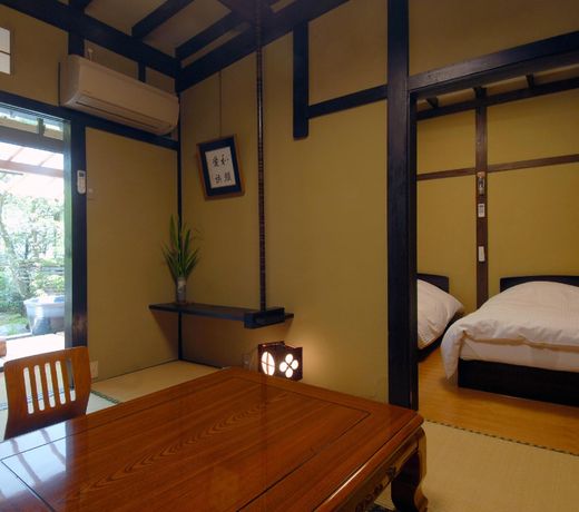 Momijiya Bekkan Kawa No Iori Ryokan