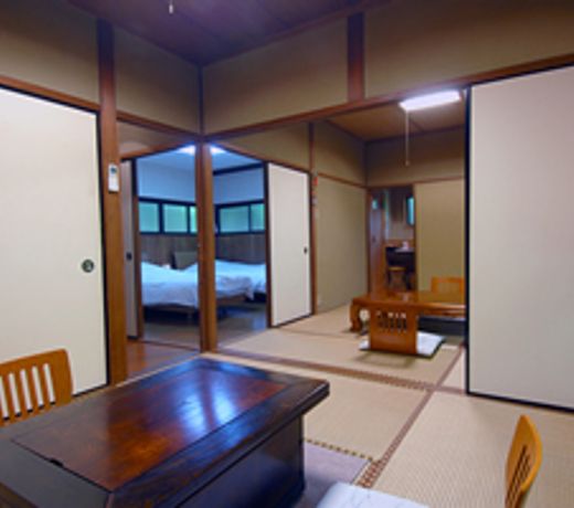 Momijiya Bekkan Kawa No Iori Ryokan