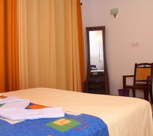 Hotel Mirissa Regent
