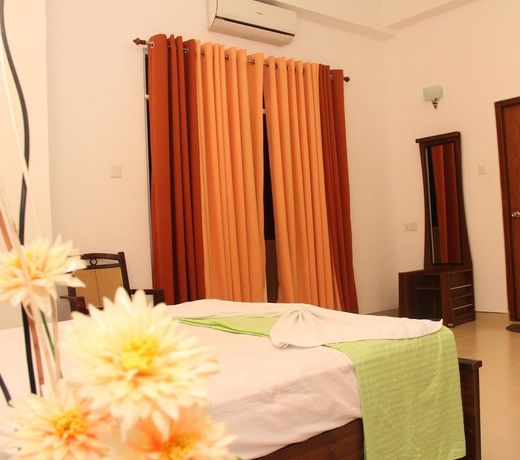 Hotel Mirissa Regent
