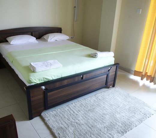 Hotel Mirissa Regent