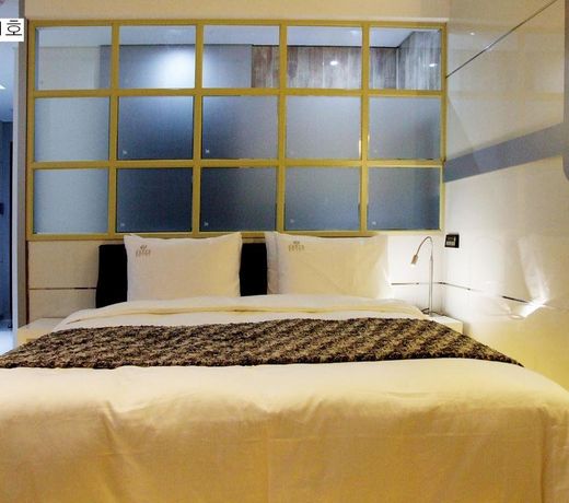 Haeya Boutique Hotel