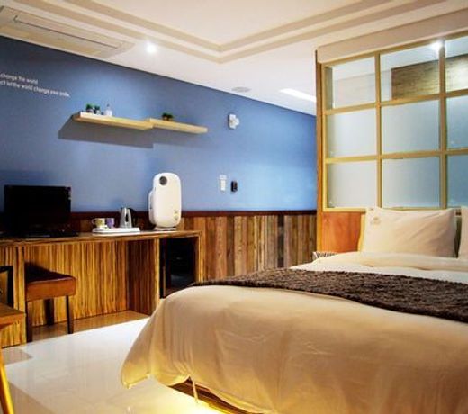 Haeya Boutique Hotel