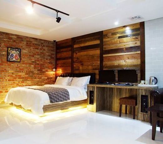 Haeya Boutique Hotel
