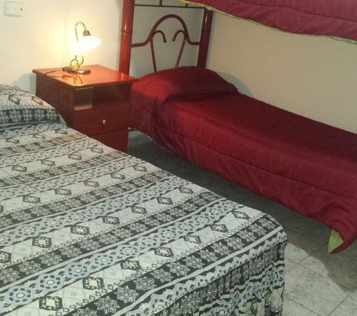 Hotel Alta Mendoza