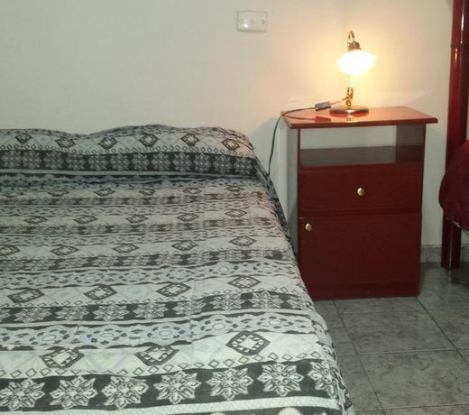 Hotel Alta Mendoza