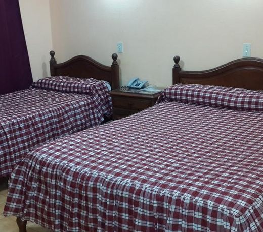 Gran Hotel Arauco