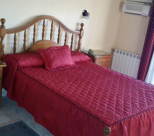 Gran Hotel Arauco