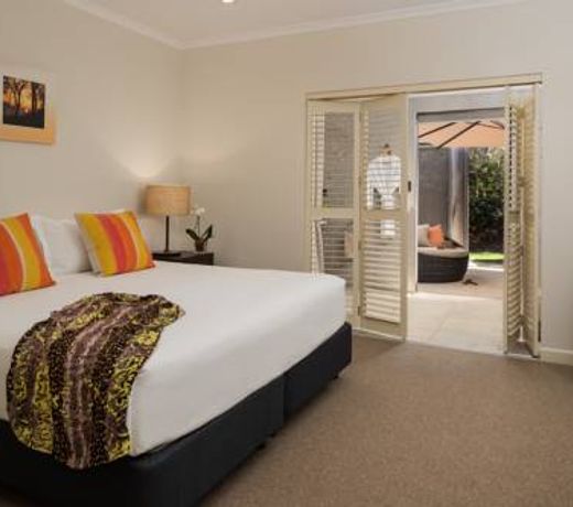 Crystalbrook Lodge