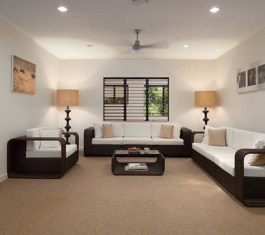 Crystalbrook Lodge