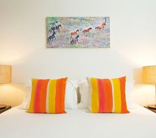 Crystalbrook Lodge