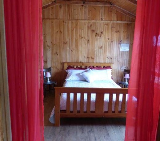 Dalkeith Cabin