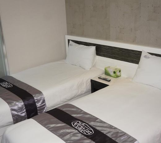 Novalus Tourist Hotel