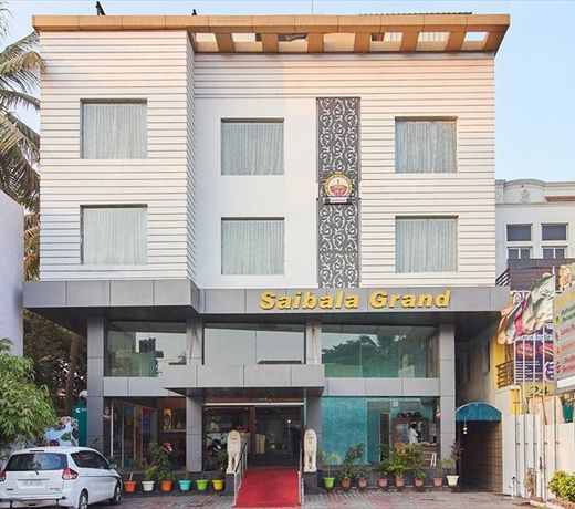 Saibala Grand Airport Hotel