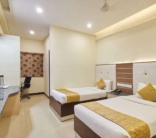 Saibala Grand Airport Hotel