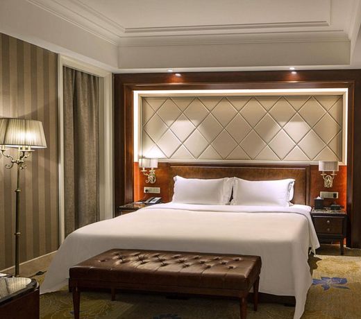 Chengdu Jin Yun Hotel