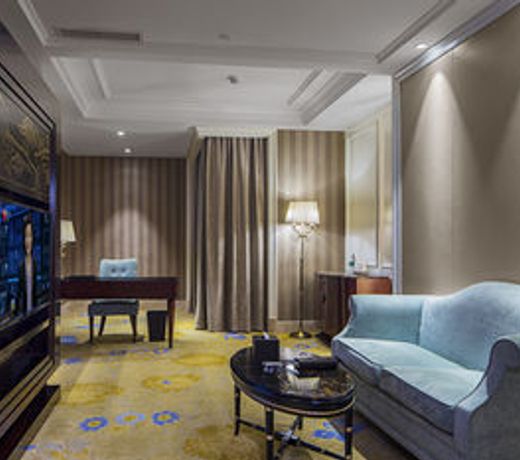 Chengdu Jin Yun Hotel