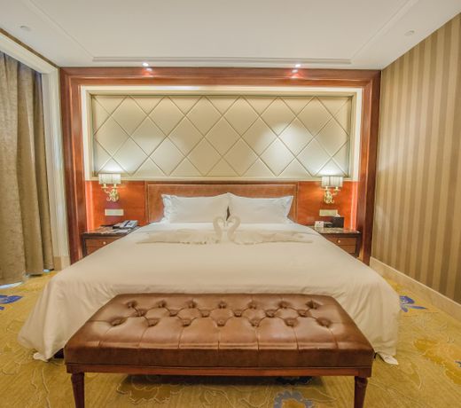 Chengdu Jin Yun Hotel