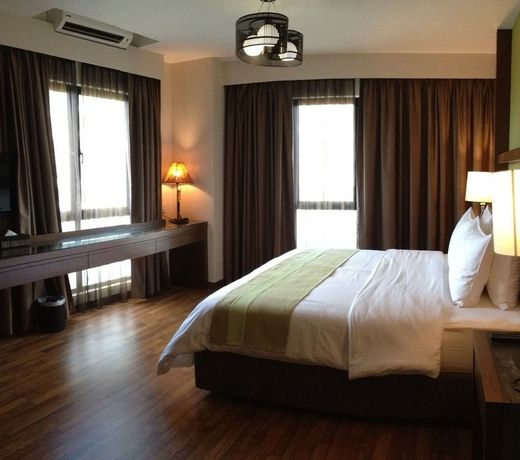 Imperial Heritage Hotel Melaka