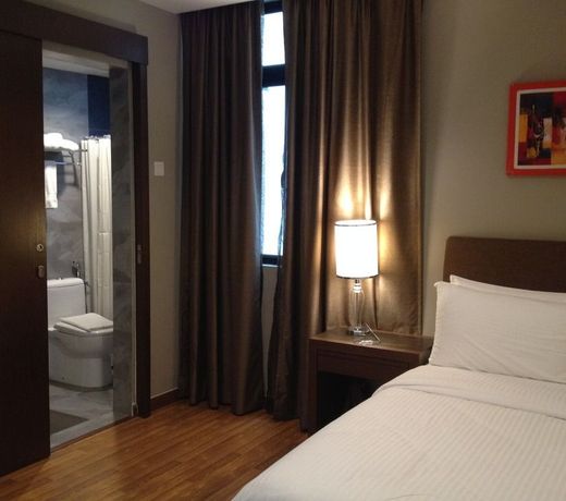 Imperial Heritage Hotel Melaka
