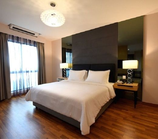 Imperial Heritage Hotel Melaka