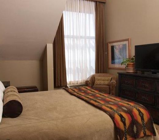 Holiday Inn Express Springdale - Zion National Park Area, an IHG Hotel