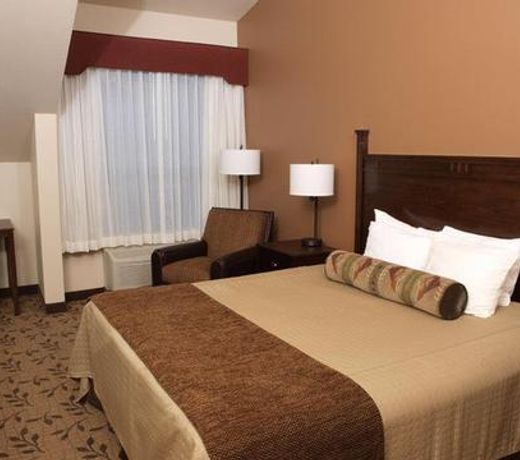 Holiday Inn Express Springdale - Zion National Park Area, an IHG Hotel