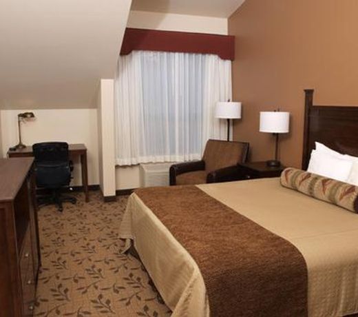 Holiday Inn Express Springdale - Zion National Park Area, an IHG Hotel