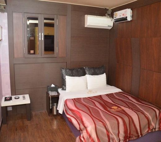 Chelsea Hotel Seongnam