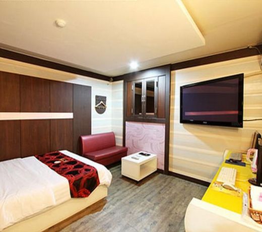 Chelsea Hotel Seongnam