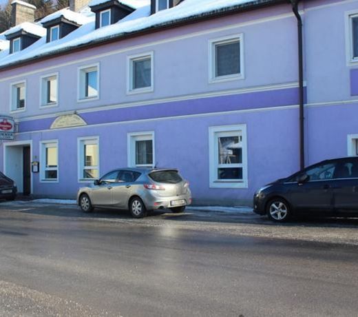 Pension Eder