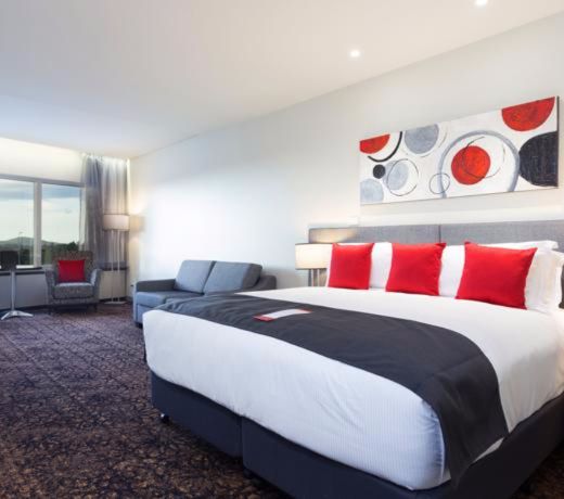 Calamvale Hotel Suites and Conference Centre