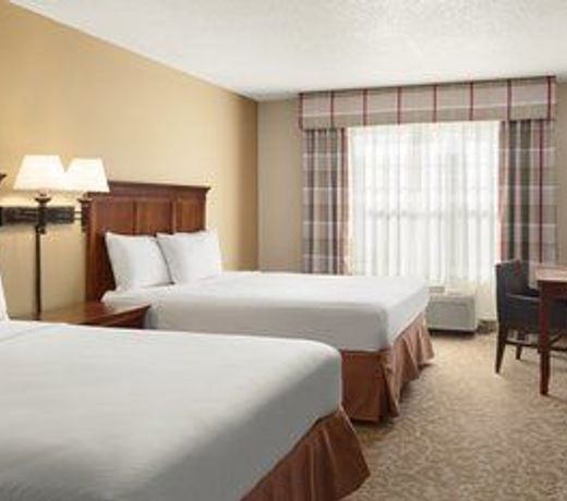 Country Inn & Suites by Radisson, Fort Dodge, IA