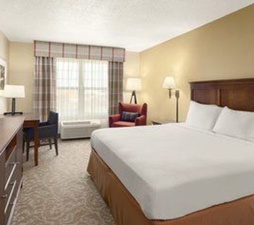 Country Inn & Suites by Radisson, Fort Dodge, IA