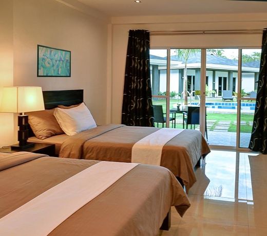 Alona Royal Palm Resort