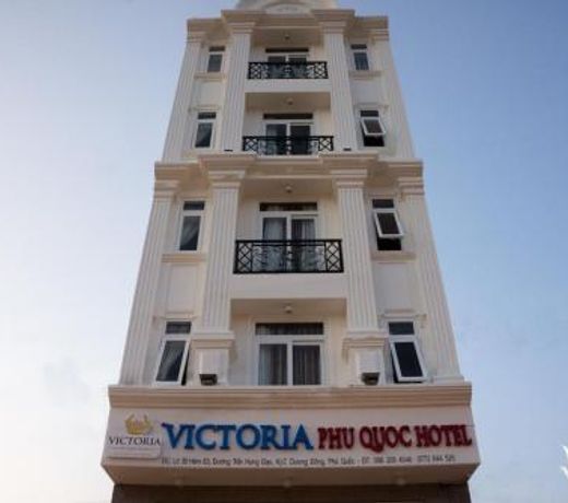 Victoria Phu Quoc Hotel