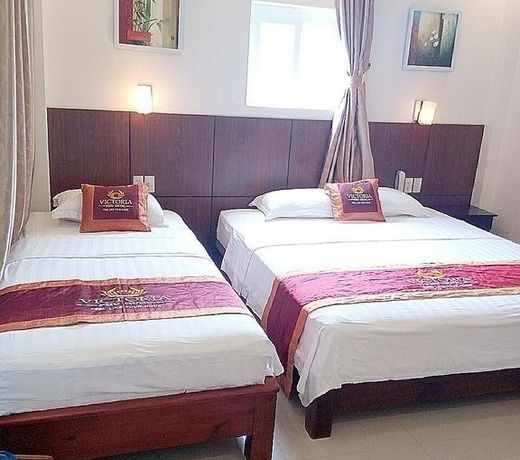 Victoria Phu Quoc Hotel