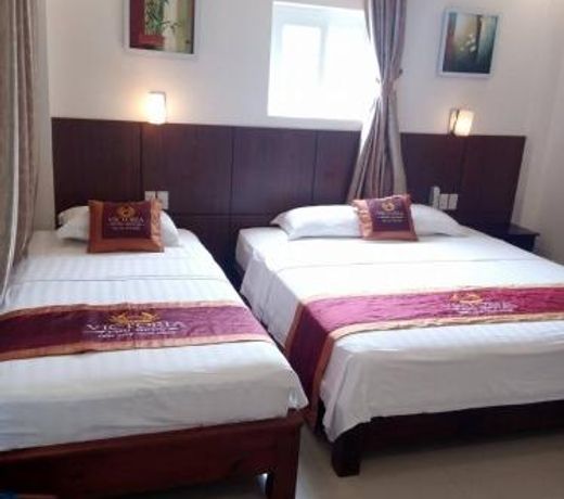 Victoria Phu Quoc Hotel