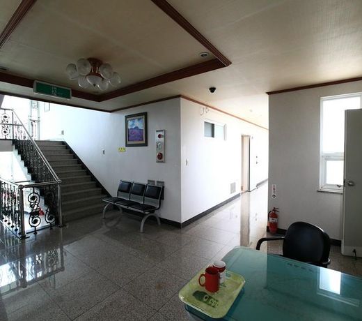 Jejuseaside Pension