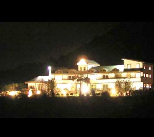 Oceanhouse Pension