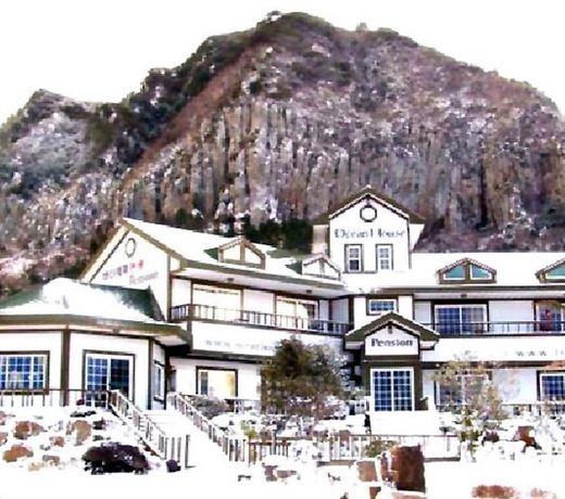 Oceanhouse Pension