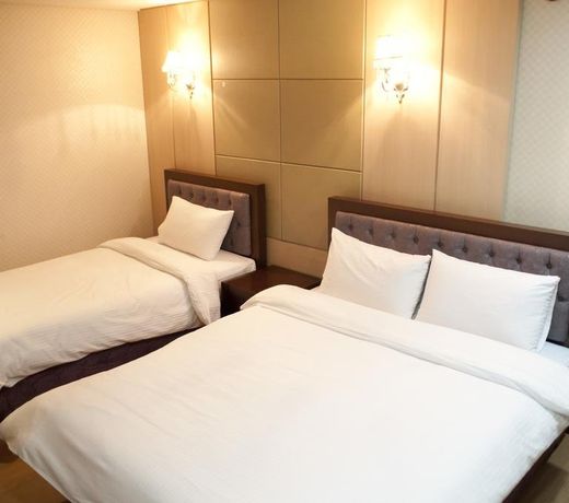 Daejeon Munchang Ritz