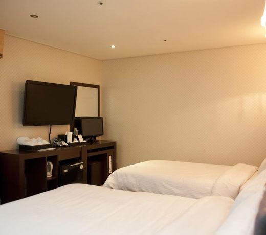 Daejeon Munchang Ritz