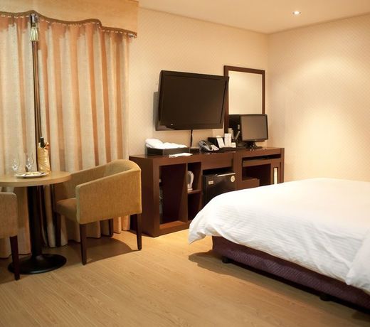 Daejeon Munchang Ritz