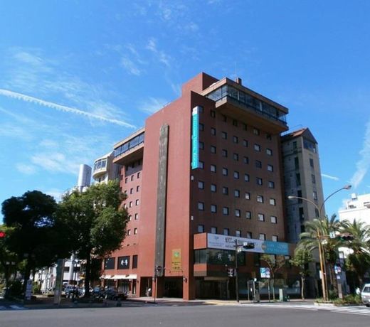 Welcome Hotel Kochi