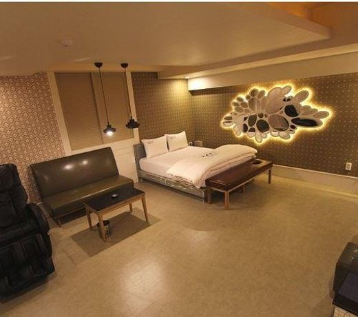 Hotel Evian