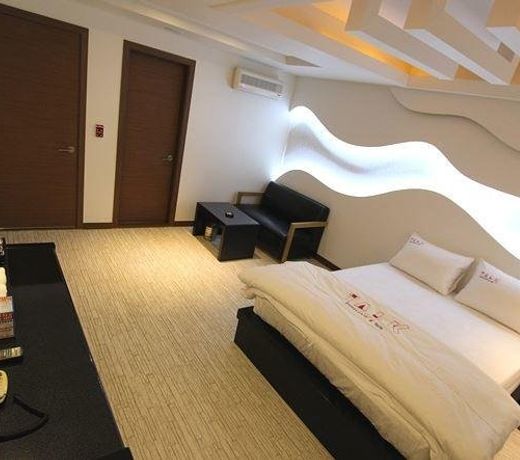 Hotel Evian