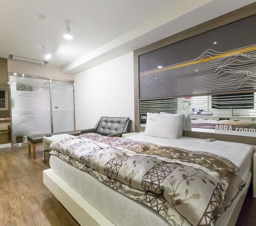 Abba Plus Motel