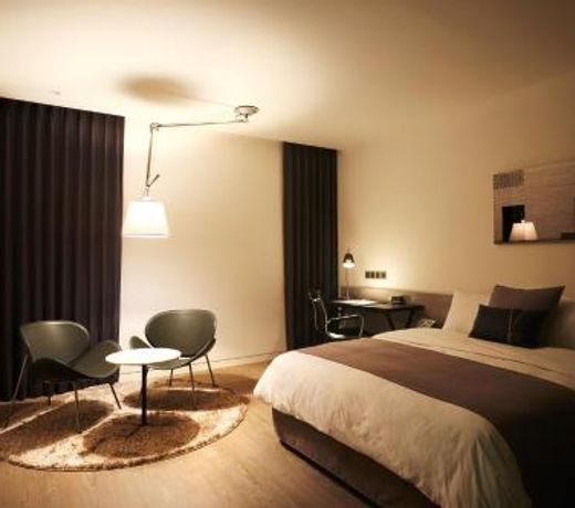 Jeonju The Classic Hotel